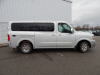 2016 Nissan NV SL