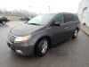 2012 Honda Odyssey Touring