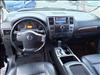 2011 Nissan Armada Platinum