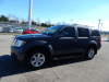 2011 Nissan Pathfinder S