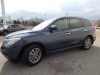 2016 Nissan Pathfinder S