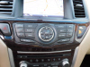 2016 Nissan Pathfinder Platinum