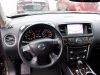 2015 Nissan Pathfinder Platinum