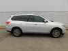 2015 Nissan Pathfinder SV