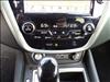 2021 Nissan Murano Platinum