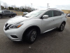 2018 Nissan Murano SV