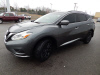 2017 Nissan Murano SV