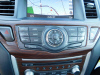 2020 Nissan Pathfinder Platinum
