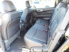 2020 Nissan Pathfinder Platinum