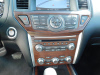 2019 Nissan Pathfinder Platinum