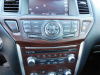 2017 Nissan Pathfinder Platinum