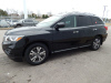 2018 Nissan Pathfinder SV