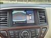 2019 Nissan Pathfinder Platinum