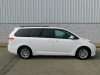 2012 Toyota Sienna XLE