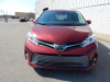 2018 Toyota Sienna XLE