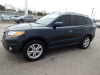 2011 Hyundai Santa Fe Limited