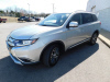 2018 Mitsubishi Outlander SEL