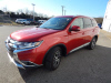 2018 Mitsubishi Outlander GT