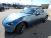 2017 Mazda MX-5 Grand Touring
