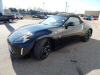 2019 Nissan 370Z Roadster Touring