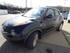 2012 Nissan Juke S