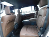2021 Nissan Armada Plat
