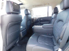 2021 Nissan Armada Plat