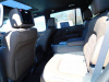 2021 Nissan Armada Plat