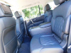 2021 Nissan Armada Platinum
