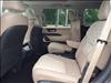 2025 Nissan Armada Platinum Reserve