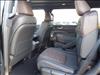 2025 Nissan Armada Platinum