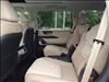 2025 Nissan Armada Platinum Reserve
