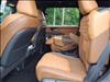2025 Nissan Armada Platinum Reserve