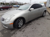 2003 INFINITI G35 Base