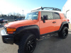 2013 Toyota FJ Cruiser Base