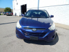 2011 Hyundai Tucson GLS
