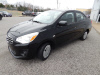2018 Mitsubishi Mirage G4