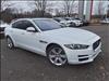 2018 Jaguar XE 20d Premium
