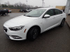 2018 Buick Regal Essence