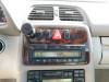 1998 Mercedes-Benz CLK 320 CLK 320
