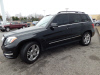 2014 Mercedes-Benz GLK 350 4MATIC