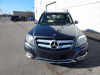 2013 Mercedes-Benz GLK 350 4MATIC