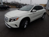 2017 Mercedes-Benz GLA 250 GLA 250