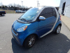 2009 Smart fortwo passion