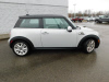 2010 MINI Cooper Base