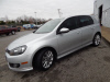 2014 Volkswagen Golf TDI