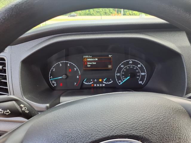 2023 Ford Transit 350 XLT