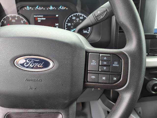 2024 Ford F-250 Super Duty XLT