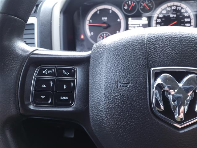2012 RAM 2500 SLT