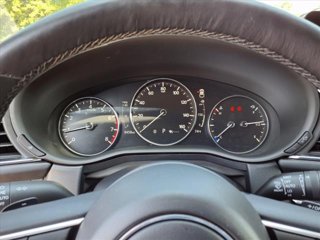 2023 Mazda CX-30 2.5 Turbo Premium Plus